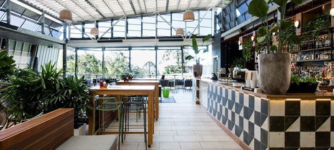 Marcellina's - Accommodation Directory 3