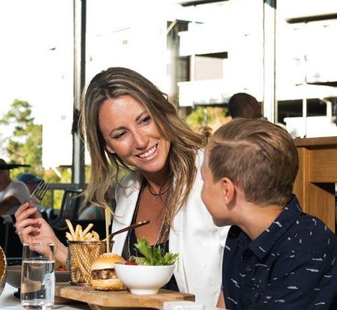 Marcellina's - Accommodation Directory 6