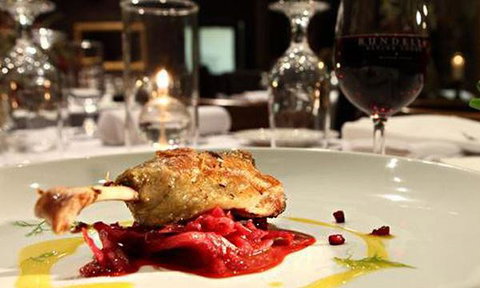 Marcellina's - Accommodation Directory 8