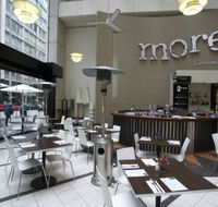 More Espresso Bar - Accommodation Directory