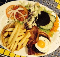 Northern Star Cafe - Accommodation Directory