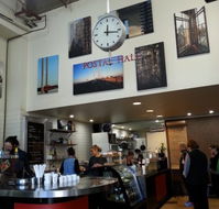 Postal Hall - Accommodation Directory