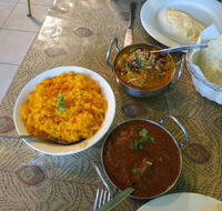 Raja Indian Restaurant - Accommodation Directory