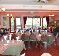 Rose Cottage Restaurant - Accommodation Directory