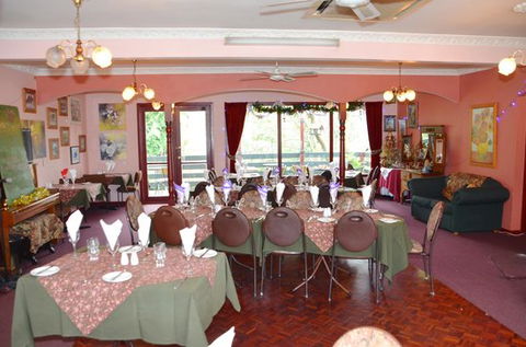 Rose Cottage Restaurant - Accommodation Directory 0
