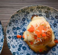 Seagate Bistro - Accommodation Directory