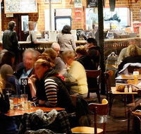 Settlers Tavern - Accommodation Directory