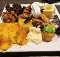 Star Buffet - Accommodation Directory