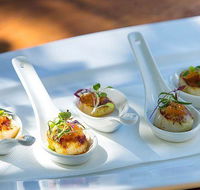 The Deck Poolside Bar  Restaurant - Accommodation Directory