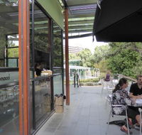 Cafe Fibonacci - Accommodation Directory