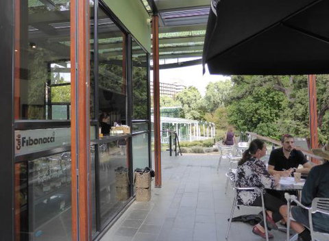 Cafe Fibonacci - Accommodation Directory 0