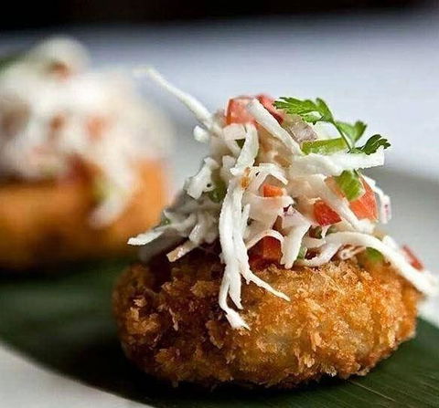 RST Seafood Restaurant - Accommodation Directory 10