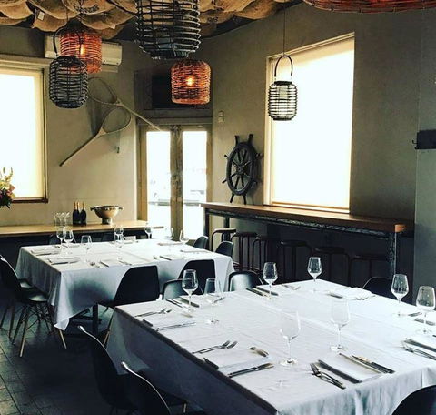 RST Seafood Restaurant - Accommodation Directory 12