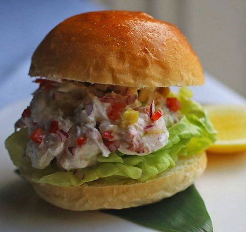 RST Seafood Restaurant - Accommodation Directory 13
