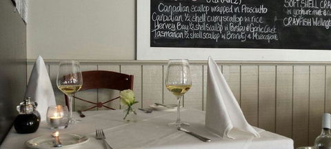 RST Seafood Restaurant - Accommodation Directory 6