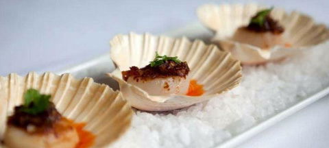 RST Seafood Restaurant - Accommodation Directory 7