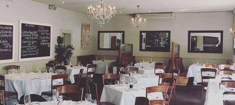 RST Seafood Restaurant - Accommodation Directory 8