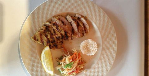 Salt Cafe - Accommodation Directory 9