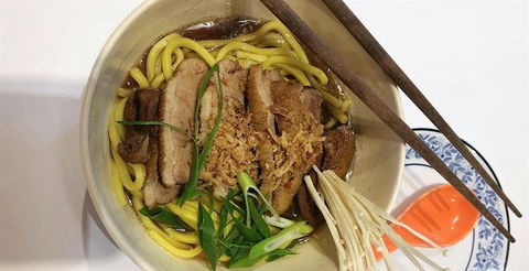 Salt Cafe - Accommodation Directory 10