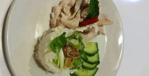 Salt Cafe - Accommodation Directory 14