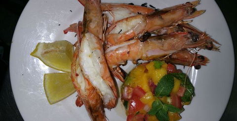 Salt Cafe - Accommodation Directory 3