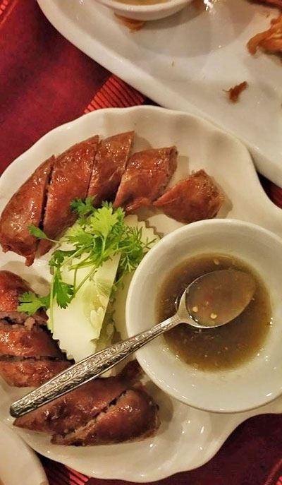 Salt Cafe - Accommodation Directory 4