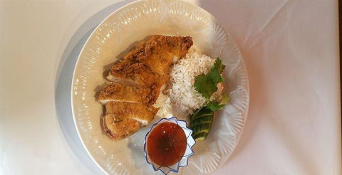 Salt Cafe - Accommodation Directory 5