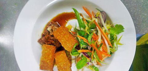 Salt Cafe - Accommodation Directory 6