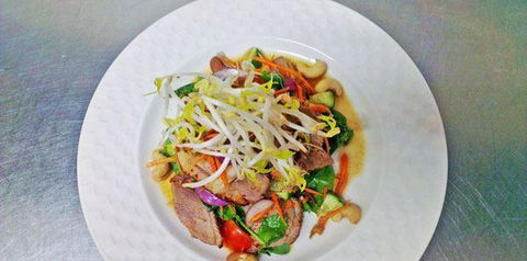 Salt Cafe - Accommodation Directory 7