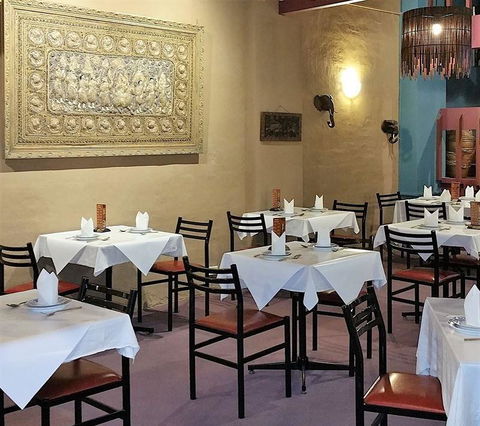 Salt Cafe - Accommodation Directory 8