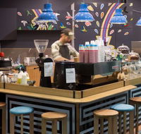Shoebox Cafe - Accommodation Directory