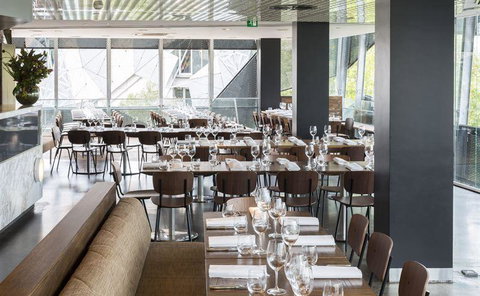 Taxi Kitchen - Accommodation Directory 12