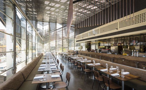 Taxi Kitchen - Accommodation Directory 13