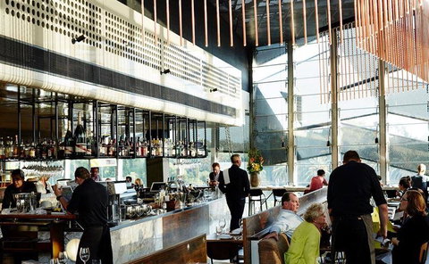 Taxi Kitchen - Accommodation Directory 30