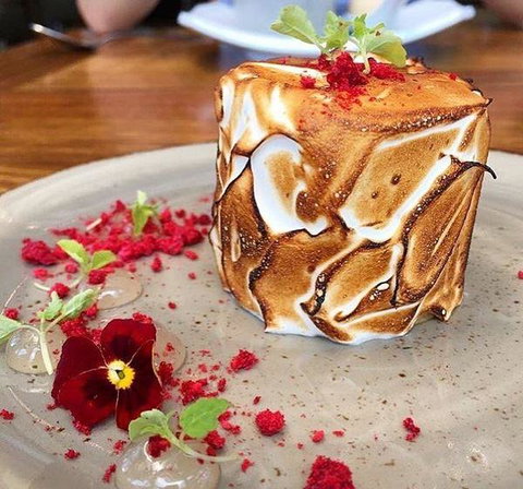 Taxi Kitchen - Accommodation Directory 31