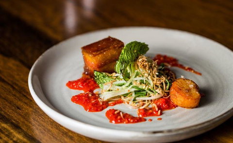 Taxi Kitchen - Accommodation Directory 32