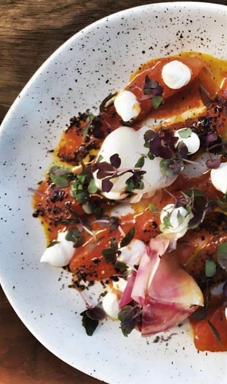 Taxi Kitchen - Accommodation Directory 1