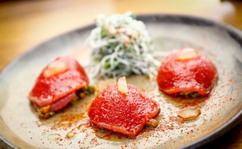 Taxi Kitchen - Accommodation Directory 2