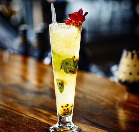 Taxi Kitchen - Accommodation Directory 3