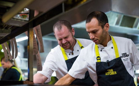 Taxi Kitchen - Accommodation Directory 4