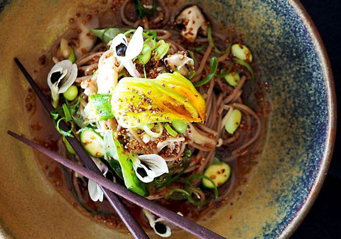 Taxi Kitchen - Accommodation Directory 6