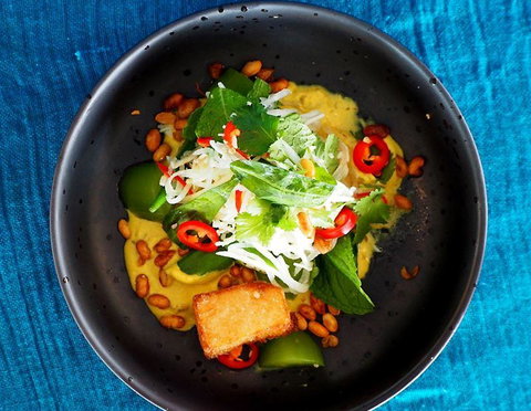 Taxi Kitchen - Accommodation Directory 7