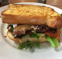 The Country Providore Cafe - Accommodation Directory