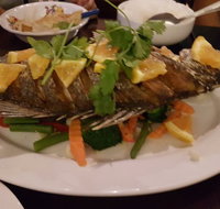 White Jasmine Thai Cuisine - Accommodation Directory