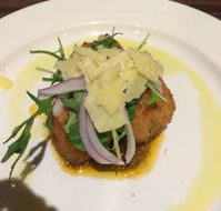Bistro Sixty5 - Accommodation Directory