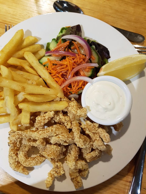 Bistro Sixty5 - Accommodation Directory 4