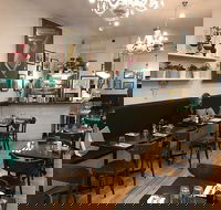 Caffe E Biscotti - Accommodation Directory