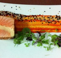 Citi Zen Restaurant - Accommodation Directory