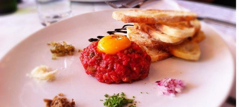 Citi Zen Restaurant - Accommodation Directory 1