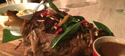 Citi Zen Restaurant - Accommodation Directory 2